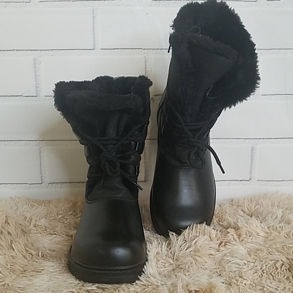 RUGGED OUTBACK | BOOTS - Picture 2 of 6